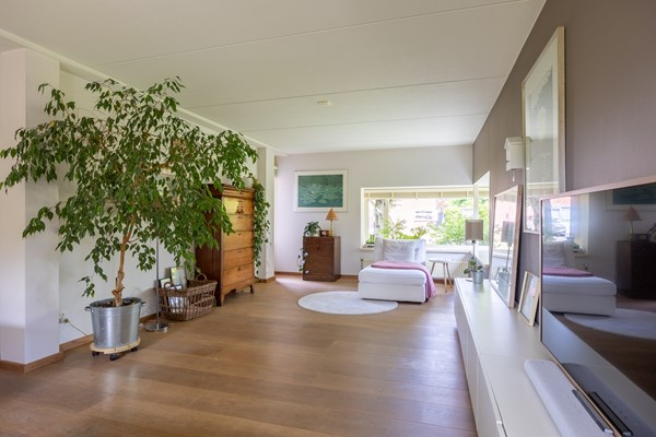 Medium property photo - Merwedelaan 5, 9606 RL Kropswolde